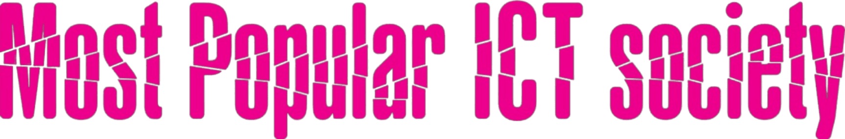 Most Popular logo